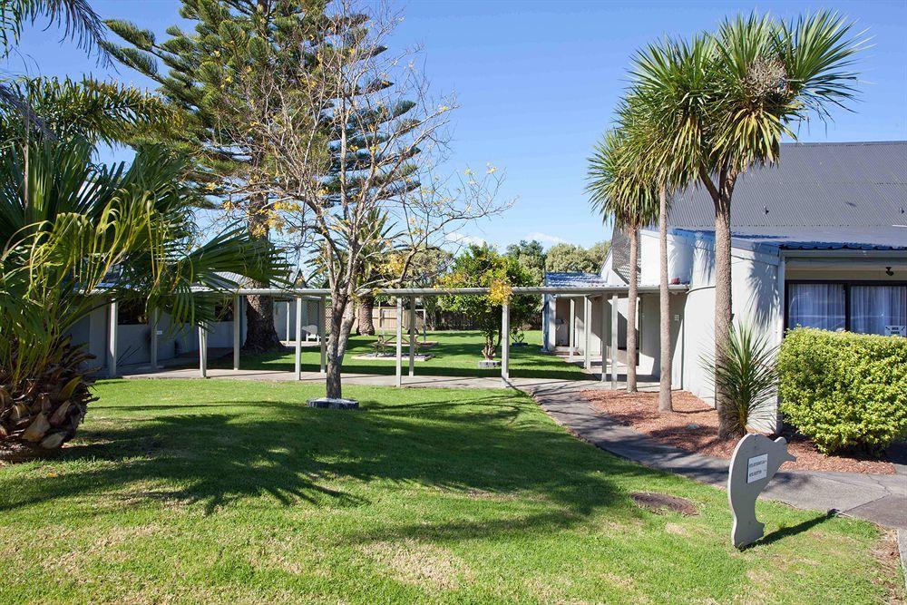 Ostello Kiwi Airport Backpackers Auckland Esterno foto
