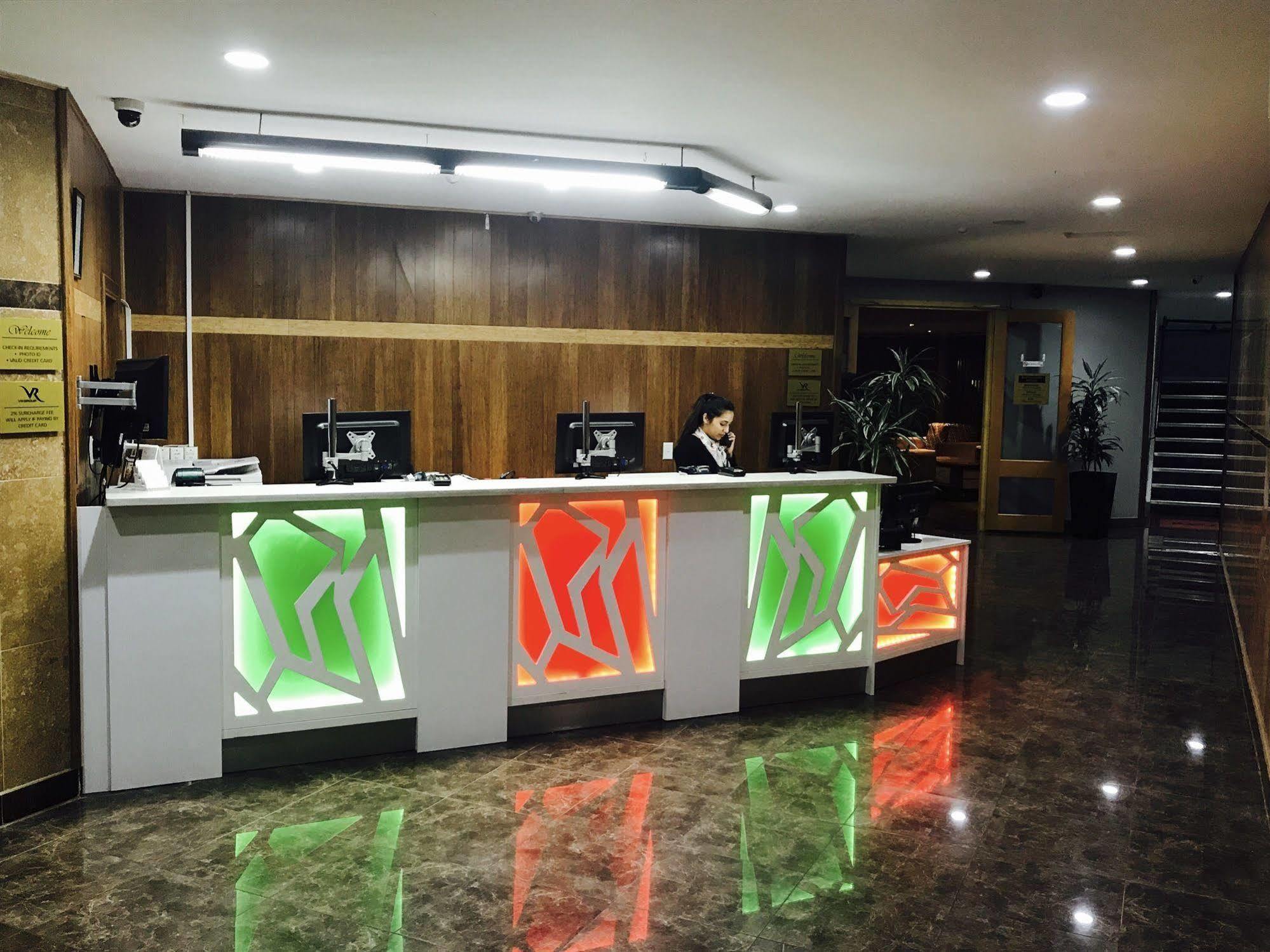 Ostello Kiwi Airport Backpackers Auckland Esterno foto